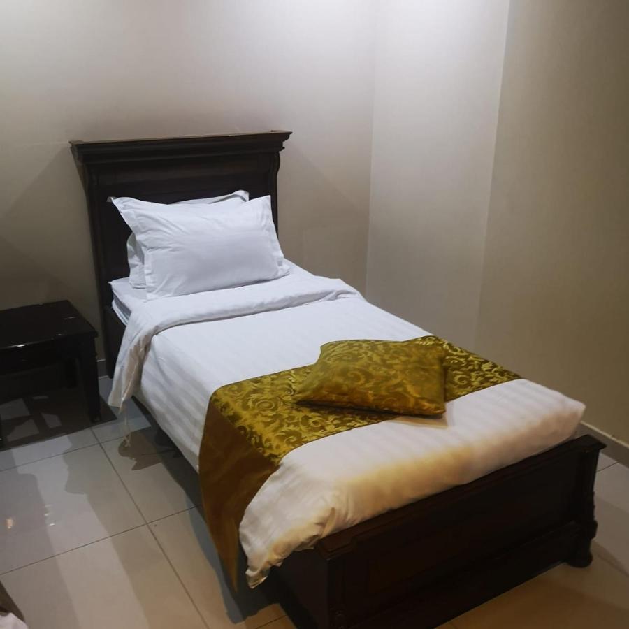 Rozana For Monthly And Yearly Rent 吉达 外观 照片