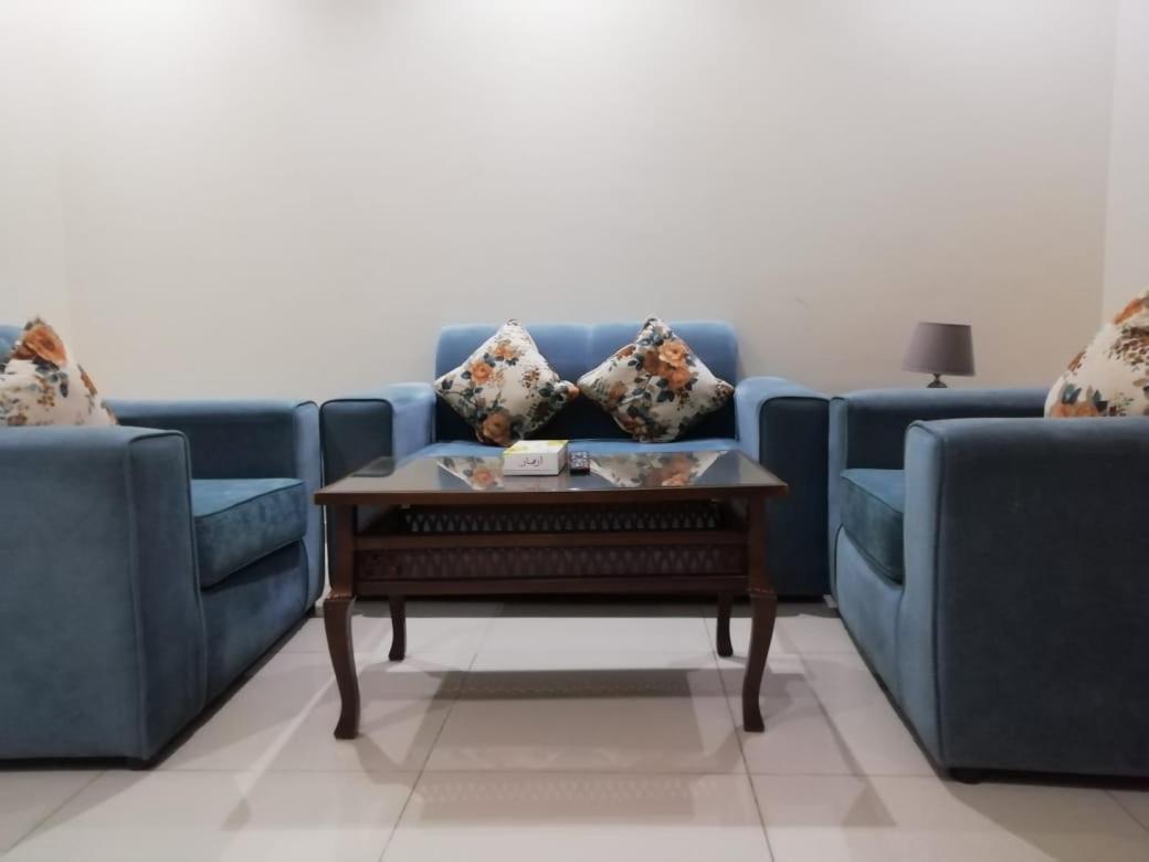 Rozana For Monthly And Yearly Rent 吉达 外观 照片