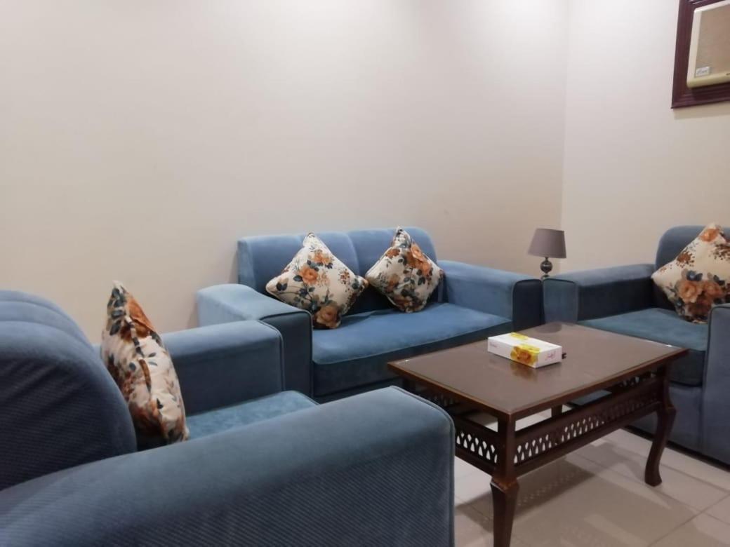 Rozana For Monthly And Yearly Rent 吉达 外观 照片