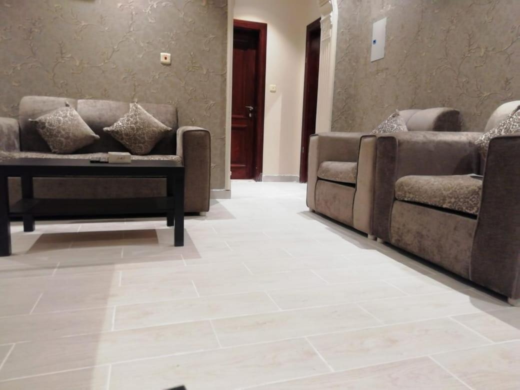 Rozana For Monthly And Yearly Rent 吉达 外观 照片