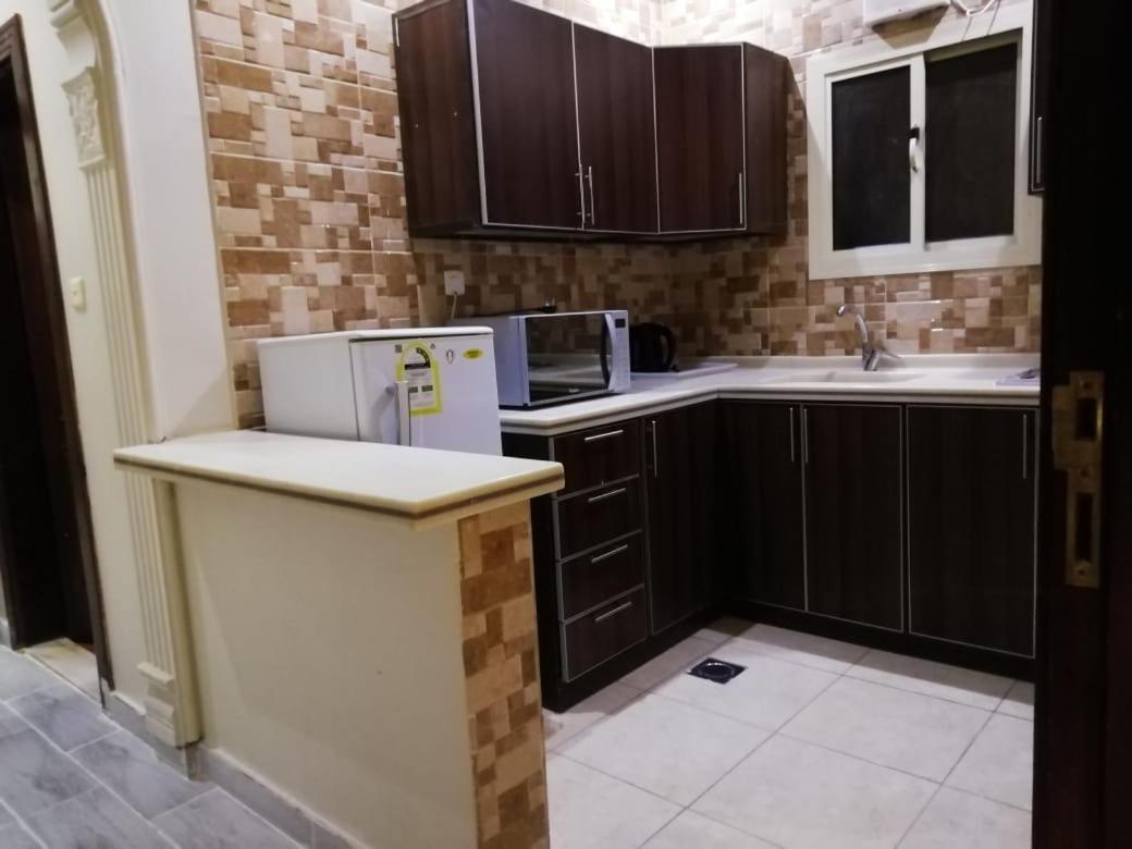 Rozana For Monthly And Yearly Rent 吉达 外观 照片