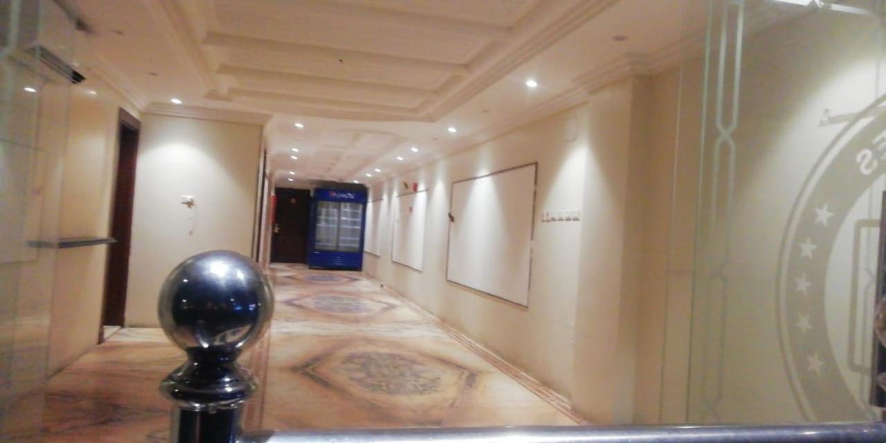 Rozana For Monthly And Yearly Rent 吉达 外观 照片