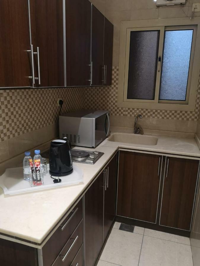 Rozana For Monthly And Yearly Rent 吉达 外观 照片