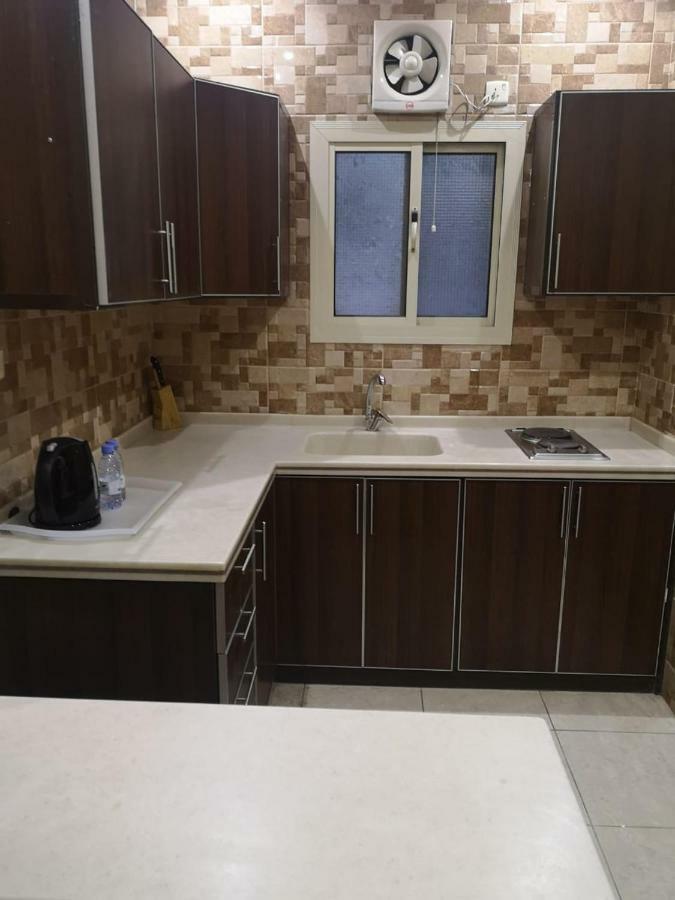 Rozana For Monthly And Yearly Rent 吉达 外观 照片