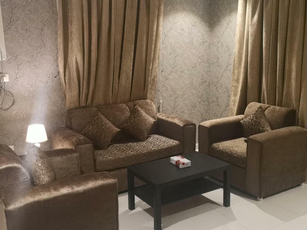 Rozana For Monthly And Yearly Rent 吉达 外观 照片