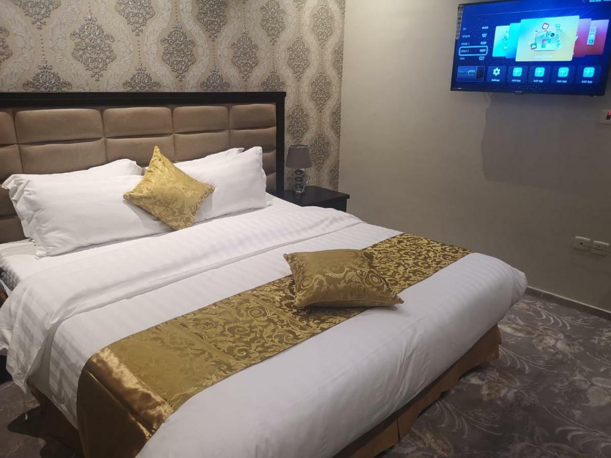 Rozana For Monthly And Yearly Rent 吉达 外观 照片