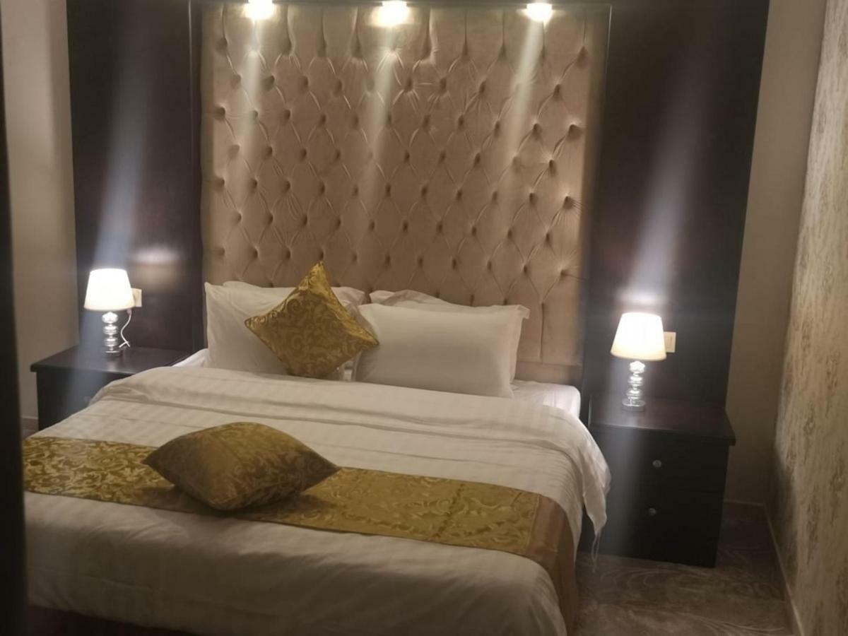 Rozana For Monthly And Yearly Rent 吉达 外观 照片