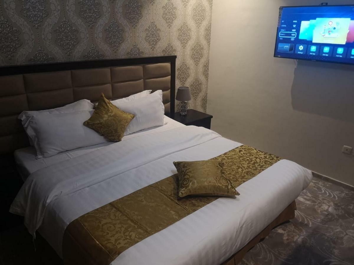 Rozana For Monthly And Yearly Rent 吉达 外观 照片
