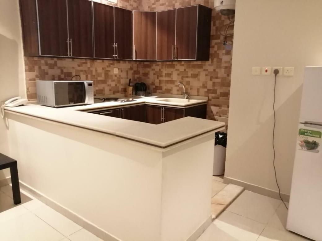 Rozana For Monthly And Yearly Rent 吉达 外观 照片
