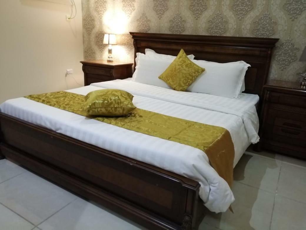 Rozana For Monthly And Yearly Rent 吉达 外观 照片