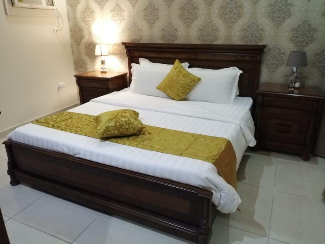 Rozana For Monthly And Yearly Rent 吉达 外观 照片