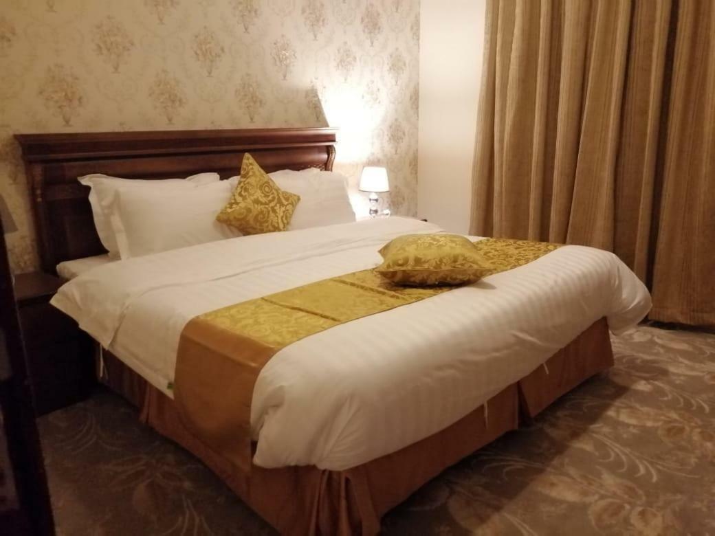 Rozana For Monthly And Yearly Rent 吉达 外观 照片