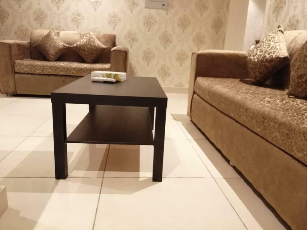 Rozana For Monthly And Yearly Rent 吉达 外观 照片