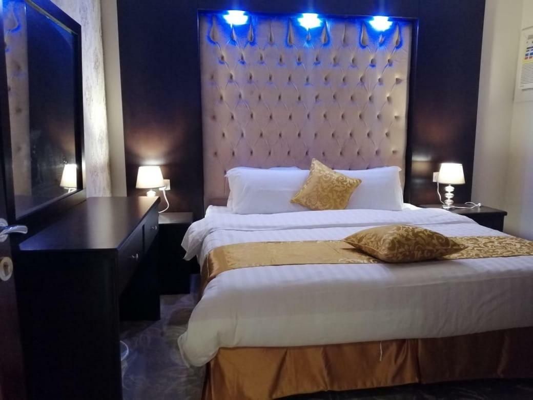 Rozana For Monthly And Yearly Rent 吉达 外观 照片