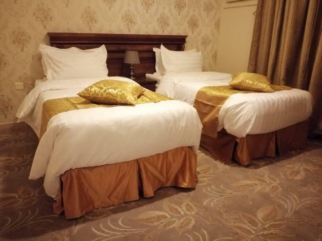 Rozana For Monthly And Yearly Rent 吉达 外观 照片