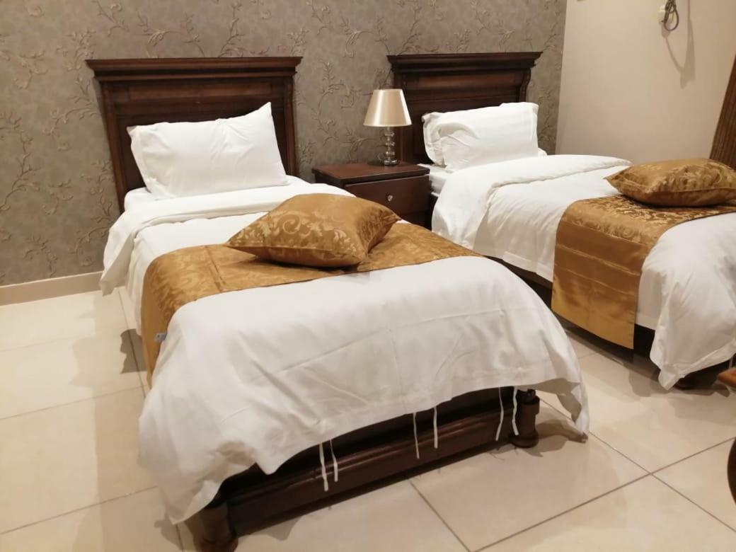 Rozana For Monthly And Yearly Rent 吉达 外观 照片