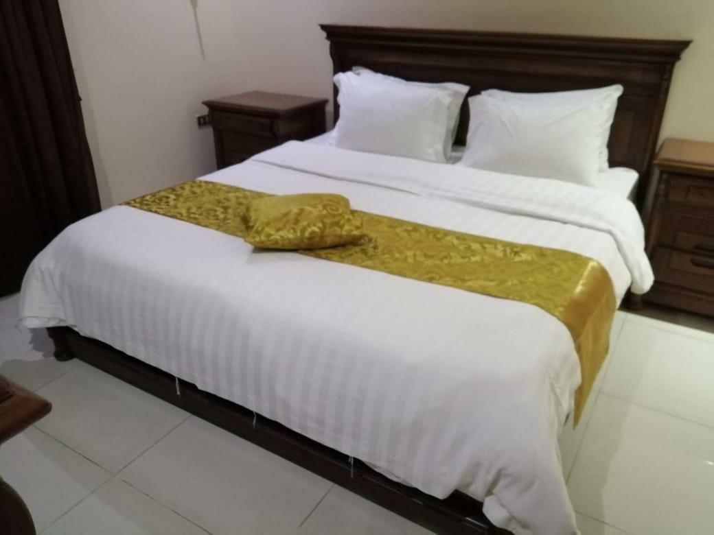 Rozana For Monthly And Yearly Rent 吉达 外观 照片