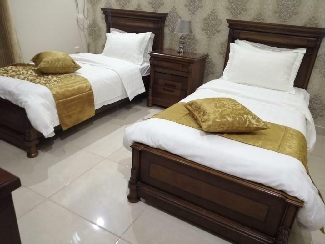 Rozana For Monthly And Yearly Rent 吉达 外观 照片