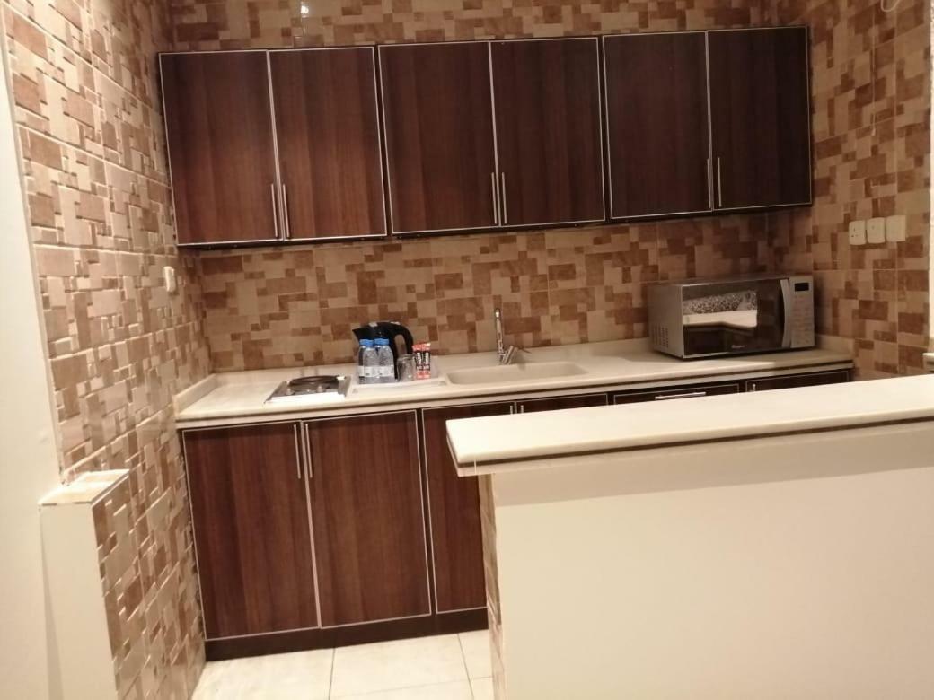 Rozana For Monthly And Yearly Rent 吉达 外观 照片