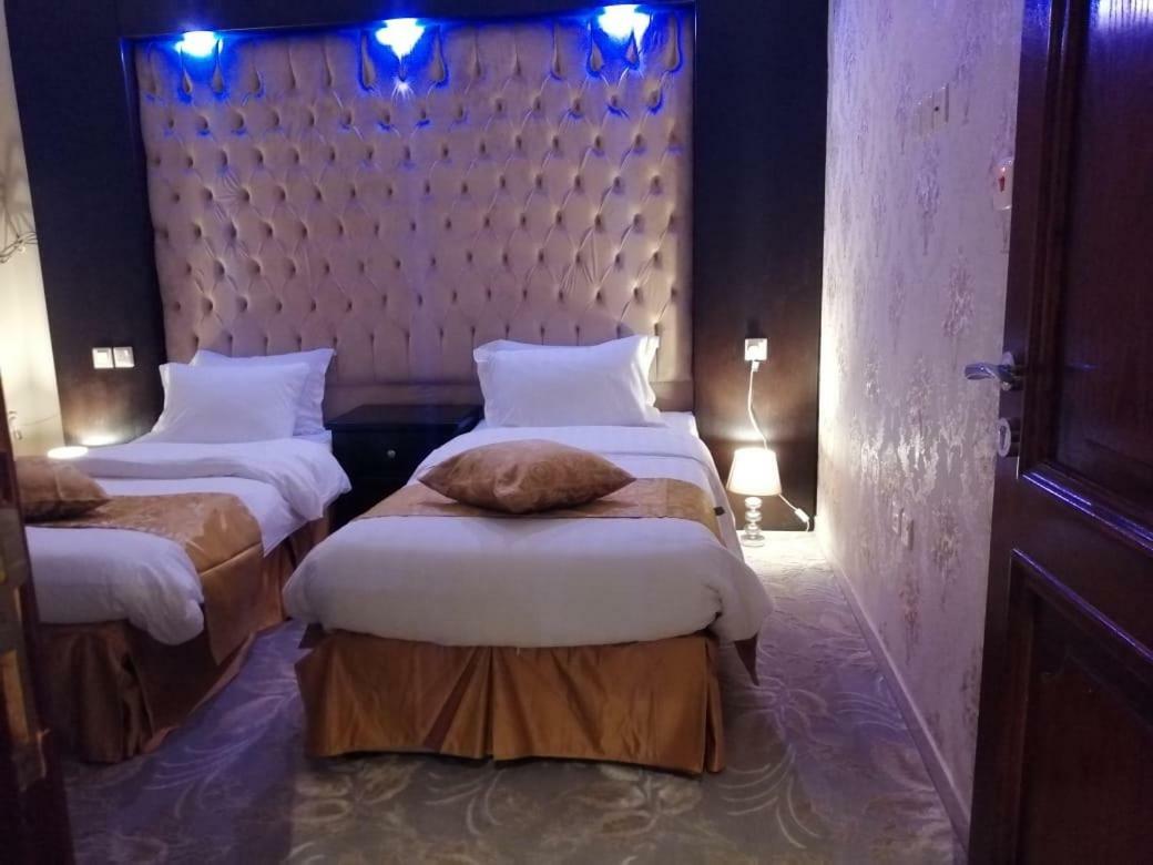 Rozana For Monthly And Yearly Rent 吉达 外观 照片