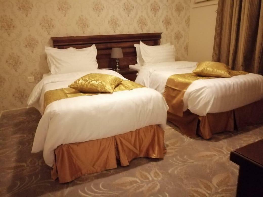 Rozana For Monthly And Yearly Rent 吉达 外观 照片